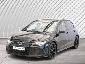 Volkswagen Golf GTD VIII Lim.