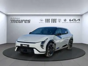 Kia EV4 81,4 kWh GT-Line V2L V2X Panoramadach Klimasitze E