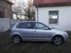 Volkswagen Polo Comfortline Bild 5