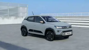Dacia Spring Extreme electric 100