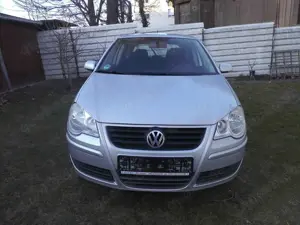 Volkswagen Polo Comfortline