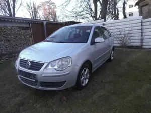 Volkswagen Polo Comfortline Bild 4