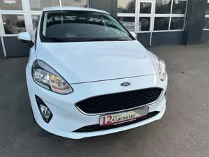 Ford Fiesta Cool