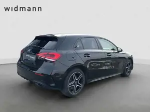 Mercedes-Benz A 250 e AMG-Line*Edition 2020*LED*PTS*Kamera*Nav Bild 3