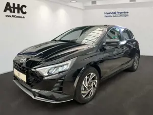 Hyundai i20 1.0 T-GDI 7-DCT Trend AUT Kam. LED Navi SHZ