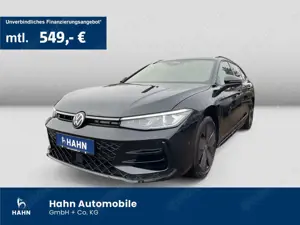 Volkswagen Passat Variant 2.0TSI 4Mo R-Line Signature Pano