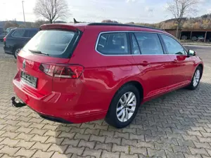 Volkswagen Passat Variant Business VZE AHK Kamera DSG ACC Bild 3