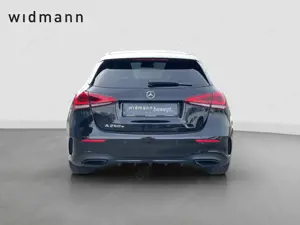 Mercedes-Benz A 250 e AMG-Line*Edition 2020*LED*PTS*Kamera*Nav Bild 4