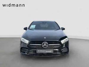 Mercedes-Benz A 250 e AMG-Line*Edition 2020*LED*PTS*Kamera*Nav Bild 2