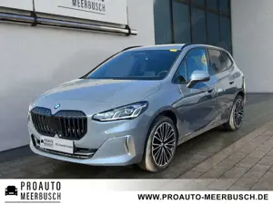 BMW 218 i Active Tourer Luxury Line AHK/MMRY/HUD/PANO
