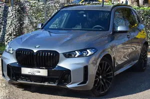 BMW X5 30 d xDrive M Sport*360*PANO*GARANTIE
