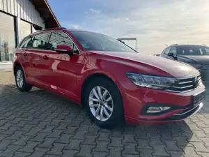 Volkswagen Passat Variant Business VZE AHK Kamera DSG ACC Bild 2