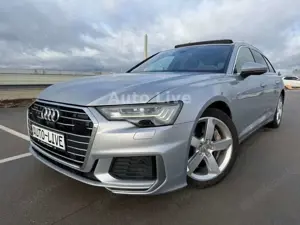Audi A6 55 TFSI qu*S LINE*PANO*MATRIX*VIR*360*AHK*VOL
