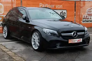 Mercedes-Benz C 43 AMG C43 AMG *TüvInspektion Neu* *Junge Sterne*