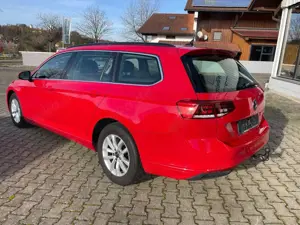 Volkswagen Passat Variant Business VZE AHK Kamera DSG ACC Bild 4