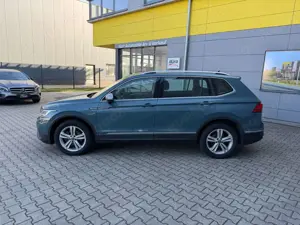 Volkswagen Tiguan Allspace Bild 3
