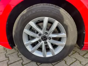 Volkswagen Passat Variant Business VZE AHK Kamera DSG ACC Bild 5