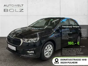 Skoda Fabia Style 1.0 TSI DigiCock LED SHZ CarPlay 2-Z