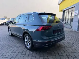 Volkswagen Tiguan Allspace Bild 4