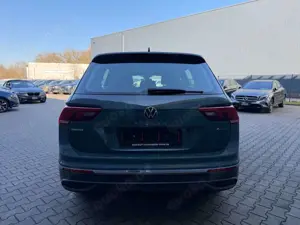 Volkswagen Tiguan Allspace Bild 5