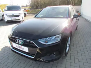 Audi A4 Bild 4