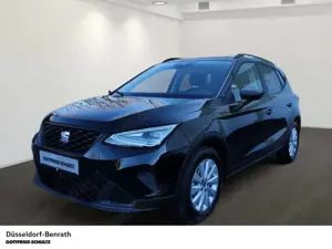SEAT Arona Style 1.0 TSI Voll LED Navi Einparkhilfe Full Link