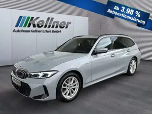 BMW 320 d xDr. Aut. M-Sport+ACC+Pano+HIFI+adapt-Fahrwerk
