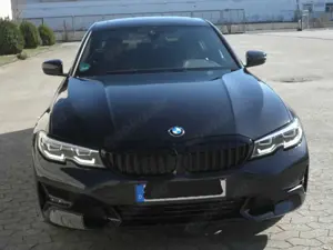 BMW 320 Sport Line