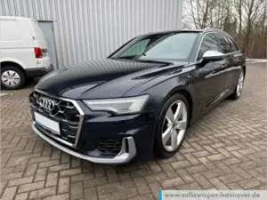 Audi S6 3.0 TDI quattro AHK PDC Kamera SHZ LED