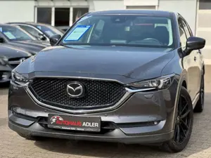Mazda CX-5 Sports-Line AWD*1HD*AUTO*AHK*MATRIX*HUD*SH Bild 3