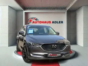 Mazda CX-5 Sports-Line AWD*1HD*AUTO*AHK*MATRIX*HUD*SH