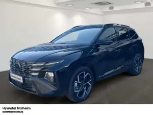 Hyundai TUCSON HEV N-Line 1.6 T-GDi (239 PS) 6-AT