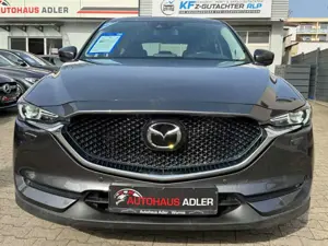 Mazda CX-5 Sports-Line AWD*1HD*AUTO*AHK*MATRIX*HUD*SH Bild 2