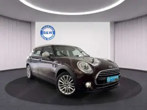 MINI Cooper Clubman LED*TEMPOMAT*SHZ*KLIMA*NAVI*