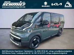 Kia Others 71.2 ELITE WP SMP PP SP CP