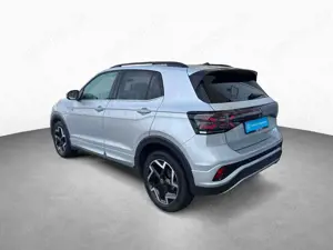 Volkswagen T-Cross R-Line 1.5 l TSI ACT OPF 110 kW (15 Bild 4