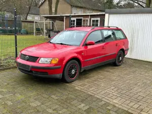 Volkswagen Passat Variant 1.6