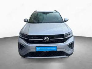Volkswagen T-Cross R-Line 1.5 l TSI ACT OPF 110 kW (15 Bild 2