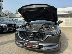 Mazda CX-5 Sports-Line AWD*1HD*AUTO*AHK*MATRIX*HUD*SH Bild 4