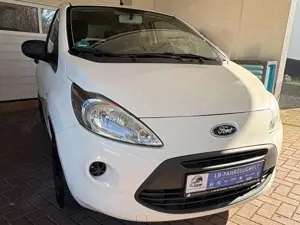 Ford Ka/Ka+ Ambiente / Allwetter / Klima