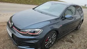 Volkswagen Golf VII Lim. GTI Performance Navi/ACC/virtCockp