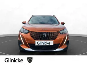 Peugeot 2008 Elektro 92,9% Allure Kamera CarPlay PDC Nav