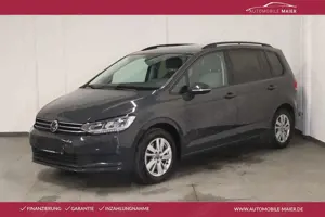 Volkswagen Touran Bild 4