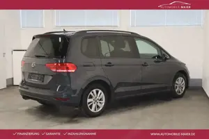 Volkswagen Touran Bild 2