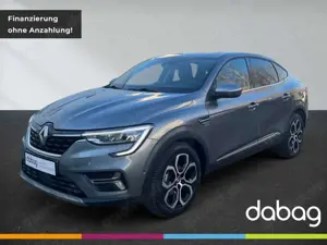 Renault Arkana TCe Mild Hybrid 140 EDC Techno
