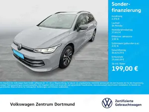 Volkswagen Golf Variant VIII 2.0 ENERGY FACELIFT CAM ACC