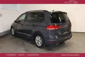 Volkswagen Touran Bild 3