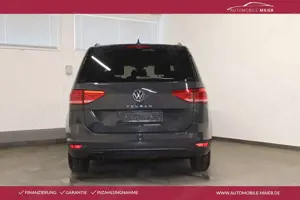 Volkswagen Touran Bild 5