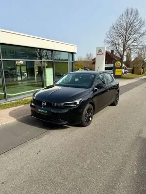 Opel Corsa F 1.2 Turbo LED KAMERA WinterPaket Bild 1