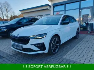 Skoda Scala 1.5 TSI DSG Monte Carlo*el. HK*18"*AHK*